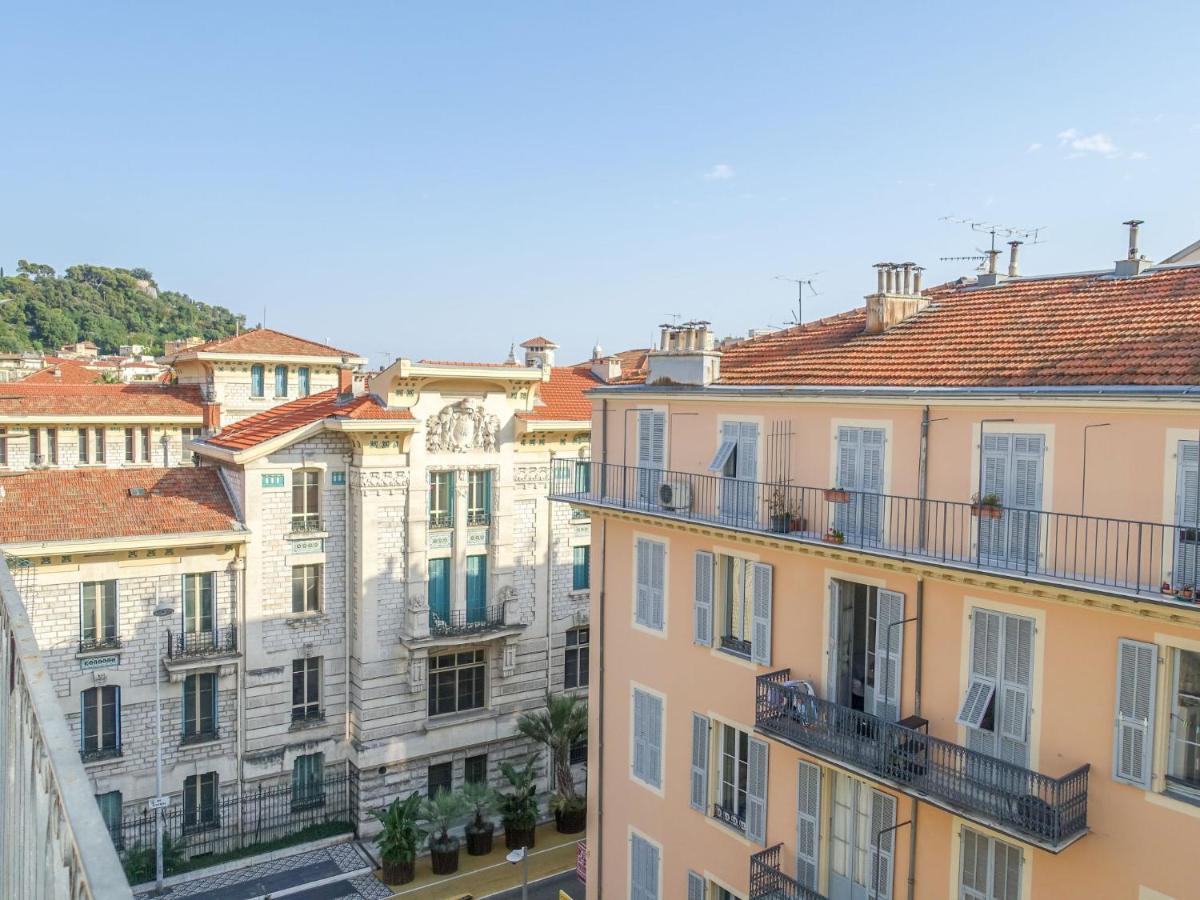 Foncet By Interhome * Nizza