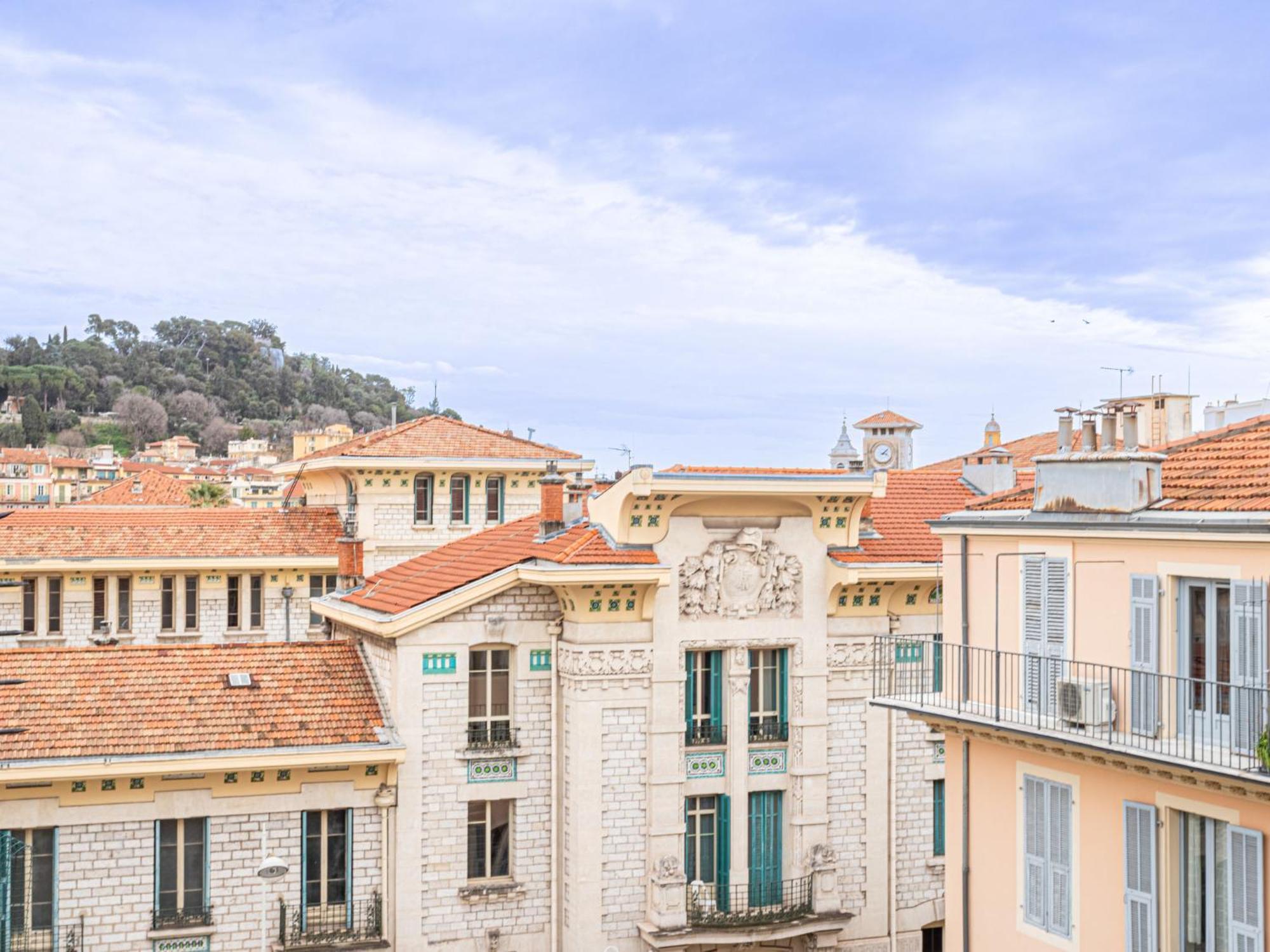 Foncet By Interhome Nizza