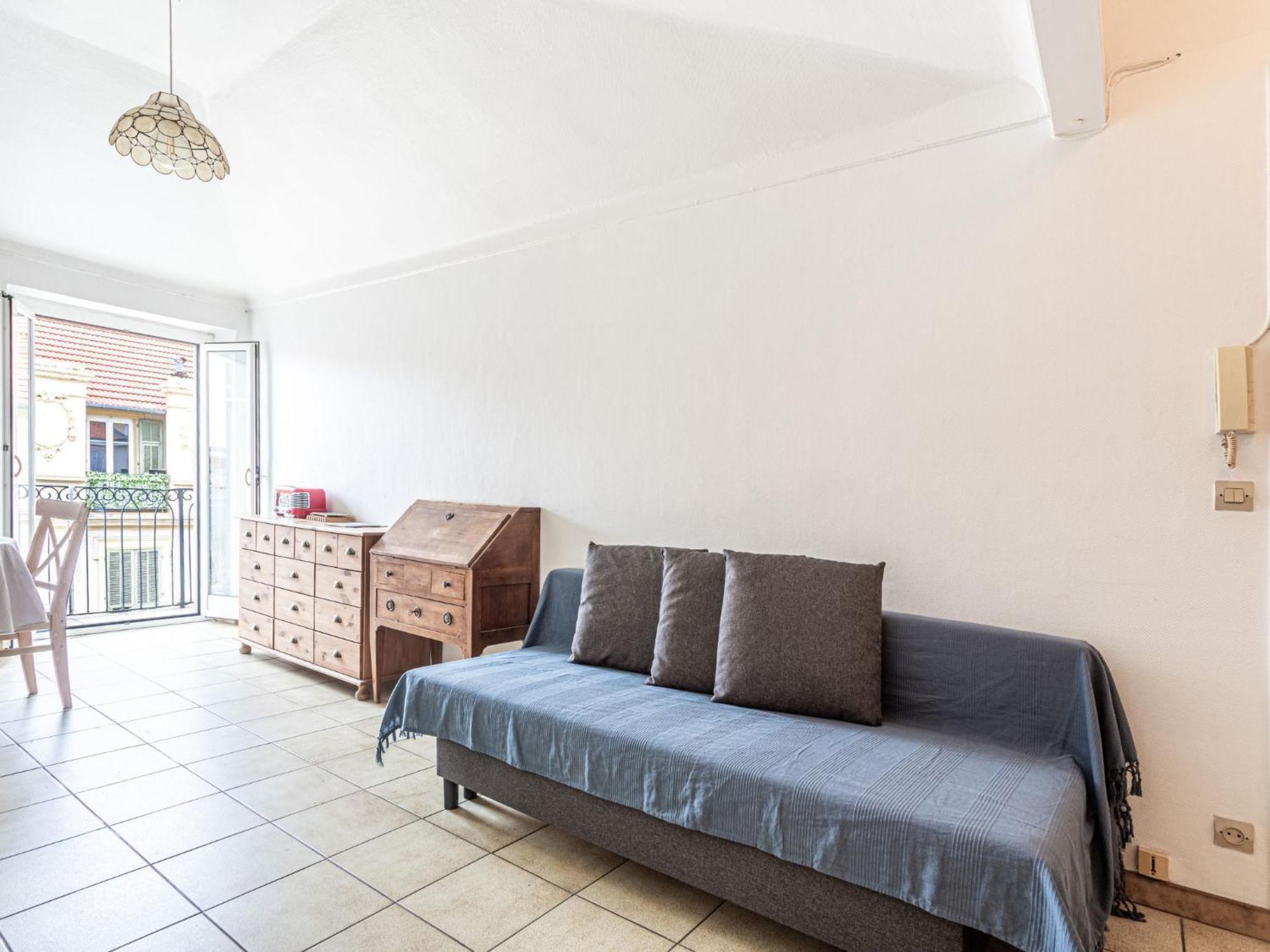 Apartment Foncet By Interhome