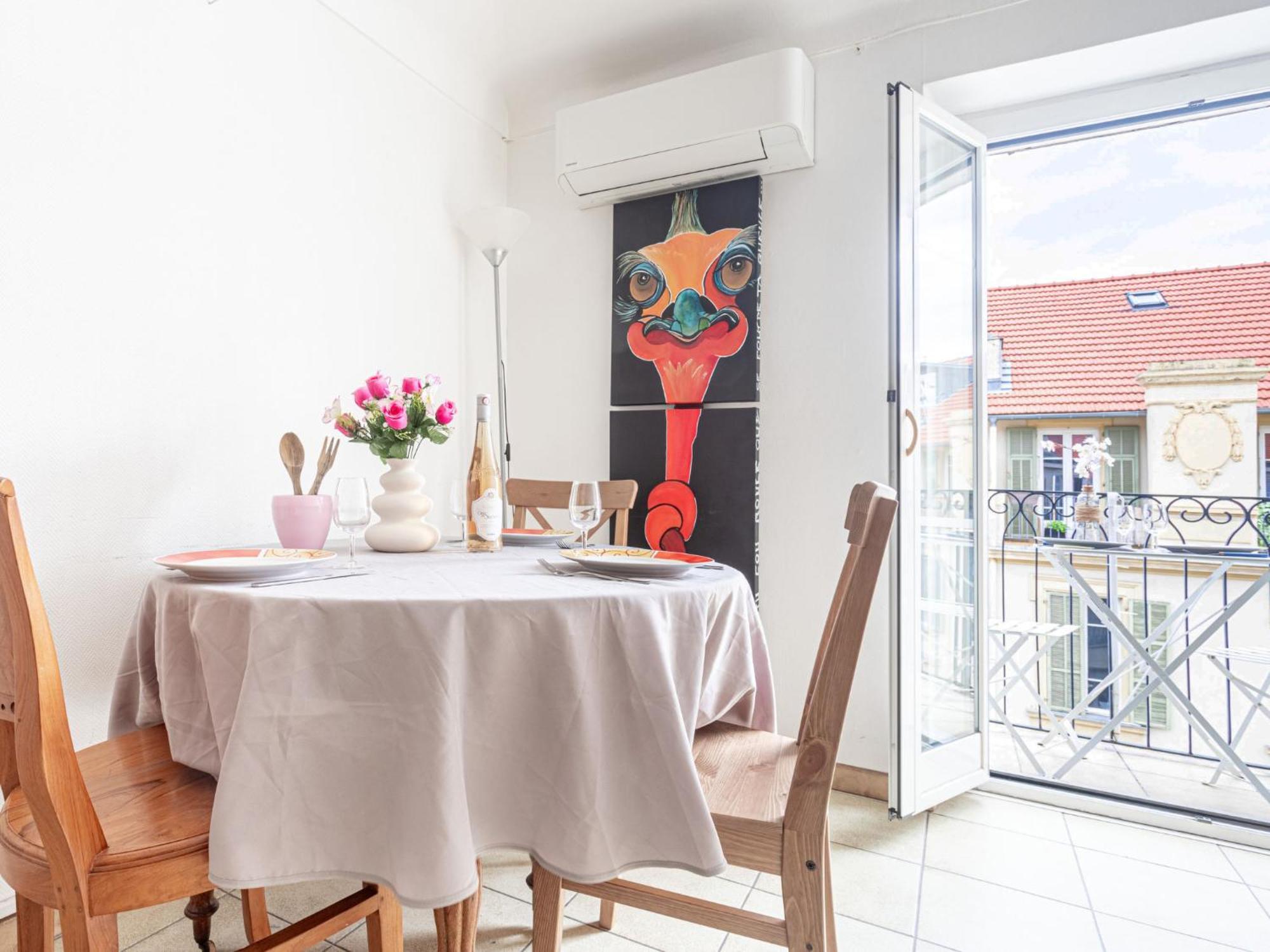 Apartment Foncet By Interhome *