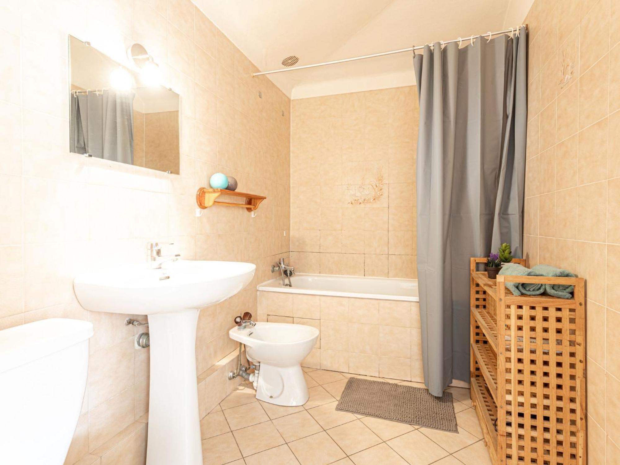 Foncet By Interhome Apartment *